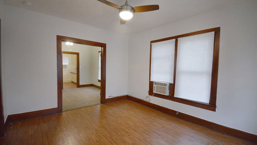 Brenham 2-story, 8-bed 1003 N Park Street-idx