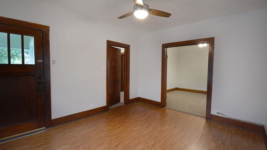 Brenham 2-story, 8-bed 1003 N Park Street-idx