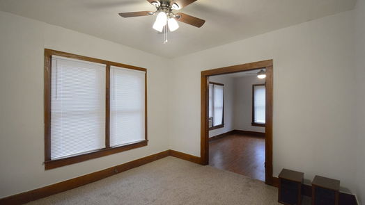 Brenham 2-story, 8-bed 1003 N Park Street-idx