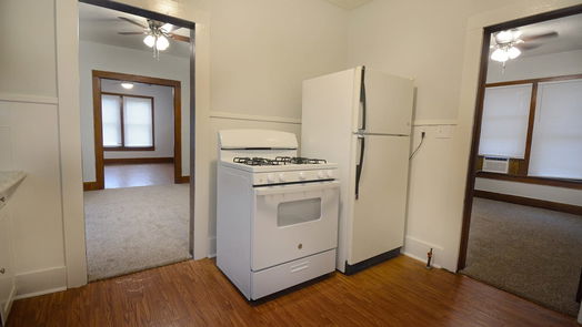 Brenham 2-story, 8-bed 1003 N Park Street-idx
