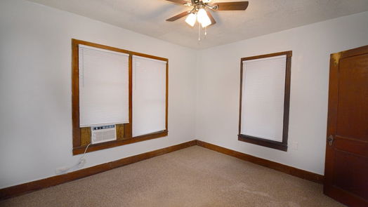 Brenham 2-story, 8-bed 1003 N Park Street-idx