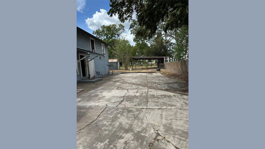 Brenham 2-story, 8-bed 1003 N Park Street-idx