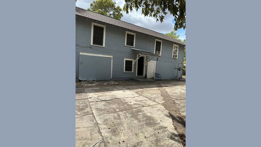 Brenham 2-story, 8-bed 1003 N Park Street-idx