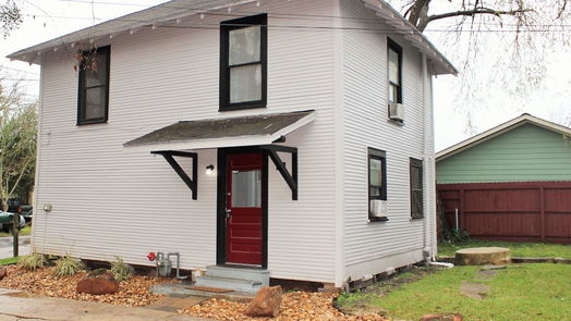 Brenham 2-story, 8-bed 1003 N Park Street-idx