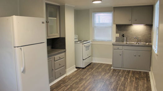 Brenham 2-story, 8-bed 1003 N Park Street-idx