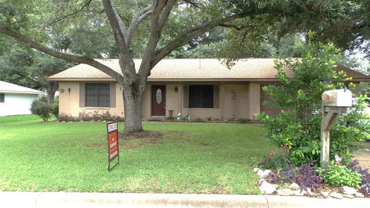 Brenham 1-story, 3-bed 1403 Kevin Lane-idx