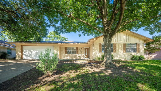 Brenham 1-story, 3-bed 1209 Woodson Lane-idx