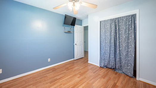 Brenham 1-story, 3-bed 1209 Woodson Lane-idx