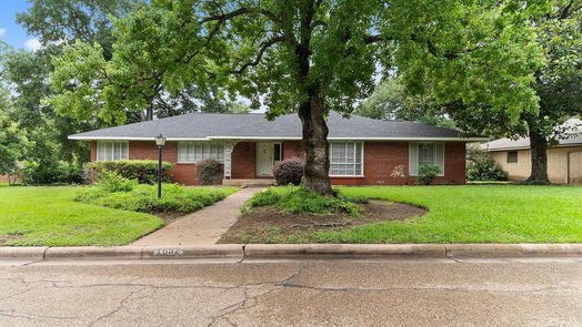 Brenham 1-story, 3-bed 1602 Harrison Road-idx