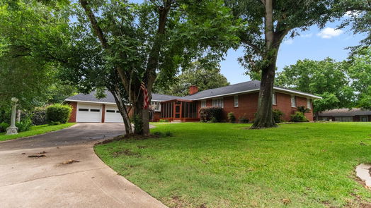Brenham 1-story, 3-bed 1602 Harrison Road-idx