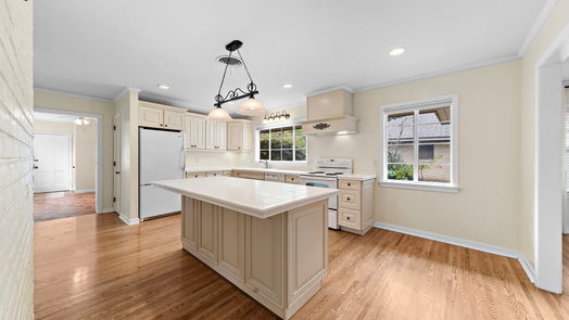 Brenham 1-story, 3-bed 1602 Harrison Road-idx