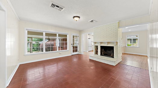 Brenham 1-story, 3-bed 1602 Harrison Road-idx