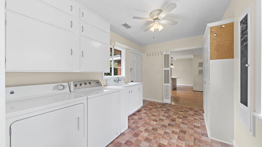 Brenham 1-story, 3-bed 1602 Harrison Road-idx