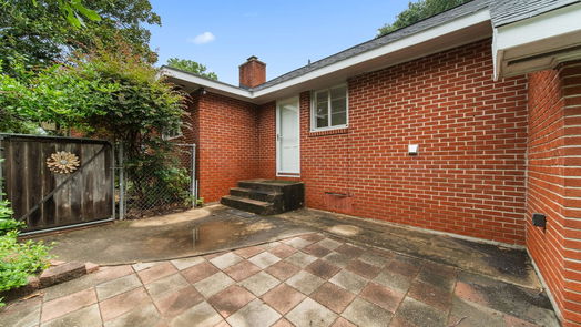 Brenham 1-story, 3-bed 1602 Harrison Road-idx