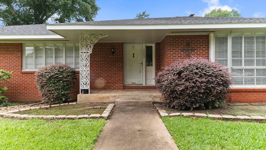 Brenham 1-story, 3-bed 1602 Harrison Road-idx