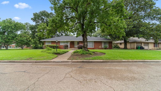 Brenham 1-story, 3-bed 1602 Harrison Road-idx