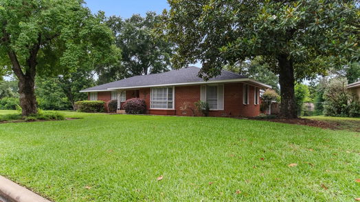 Brenham 1-story, 3-bed 1602 Harrison Road-idx