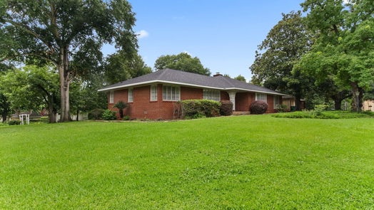 Brenham 1-story, 3-bed 1602 Harrison Road-idx