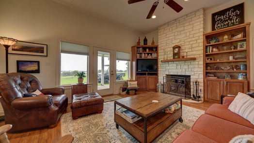 Brenham 1-story, 4-bed 2900-2902 Indian Paint Brush Road-idx