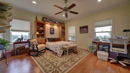 Brenham 1-story, 4-bed 2900-2902 Indian Paint Brush Road-idx