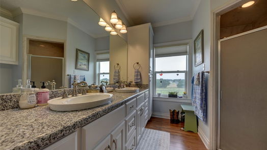 Brenham 1-story, 4-bed 2900-2902 Indian Paint Brush Road-idx