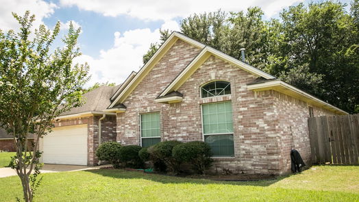 Brenham 1-story, 4-bed 2801 Oakwood Drive-idx