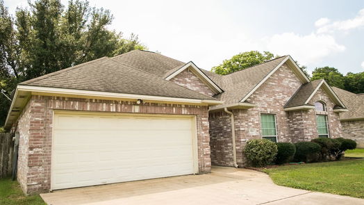 Brenham 1-story, 4-bed 2801 Oakwood Drive-idx