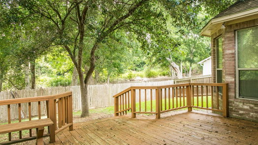 Brenham 1-story, 4-bed 2801 Oakwood Drive-idx