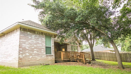 Brenham 1-story, 4-bed 2801 Oakwood Drive-idx