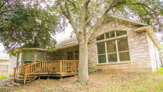 Brenham 1-story, 4-bed 2801 Oakwood Drive-idx