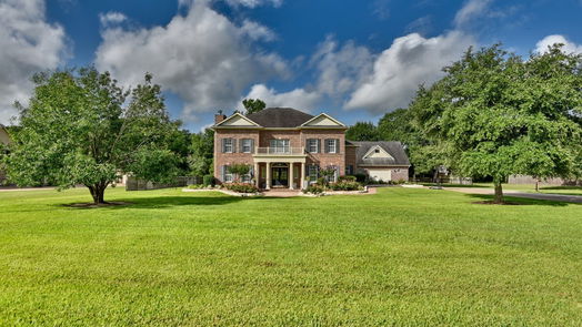 Brenham 2-story, 4-bed 3101 Creekside Drive-idx