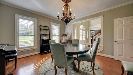 Brenham 2-story, 4-bed 3101 Creekside Drive-idx