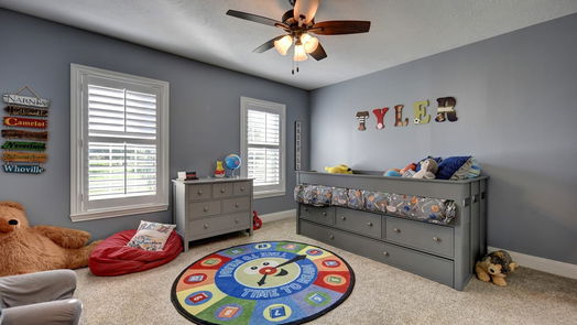 Brenham 2-story, 4-bed 3101 Creekside Drive-idx