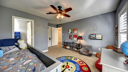 Brenham 2-story, 4-bed 3101 Creekside Drive-idx