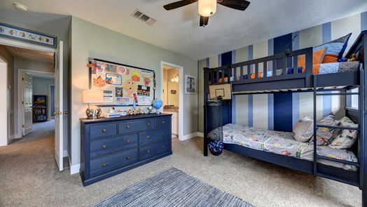 Brenham 2-story, 4-bed 3101 Creekside Drive-idx
