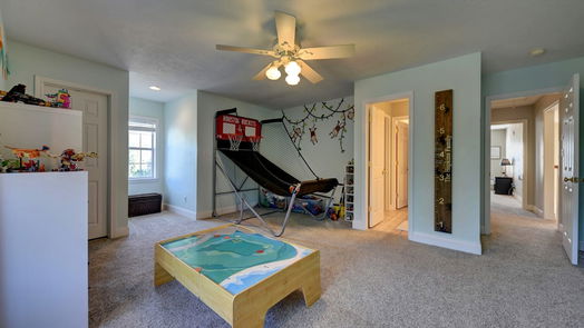 Brenham 2-story, 4-bed 3101 Creekside Drive-idx