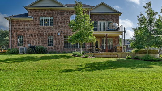Brenham 2-story, 4-bed 3101 Creekside Drive-idx