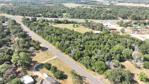 Brenham null-story, null-bed TBD Fm-2679-idx