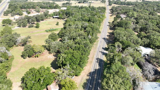 Brenham null-story, null-bed TBD Fm-2679-idx