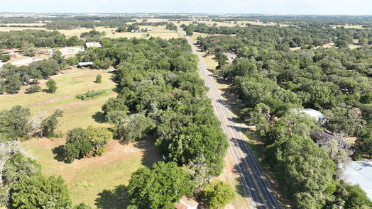Brenham null-story, null-bed TBD Fm-2679-idx