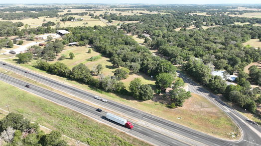 Brenham null-story, null-bed TBD Fm-2679-idx