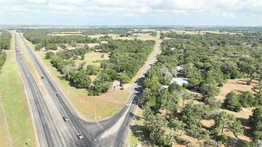 Brenham null-story, null-bed TBD Fm-2679-idx