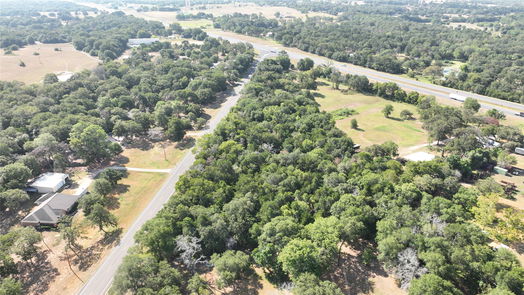 Brenham null-story, null-bed TBD Fm-2679-idx