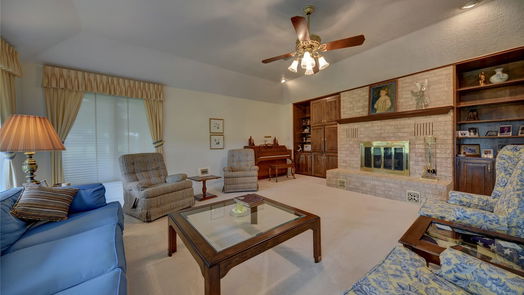 Brenham 1-story, 4-bed 2900-2902 Indian Paint Brush Road-idx