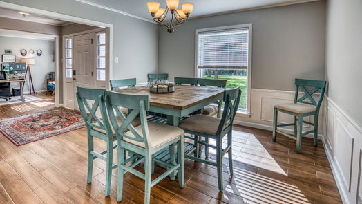 Brenham 2-story, 4-bed 204 Oak Hill Drive-idx