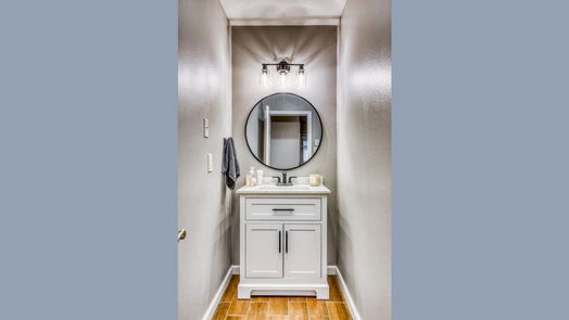 Brenham 2-story, 4-bed 204 Oak Hill Drive-idx