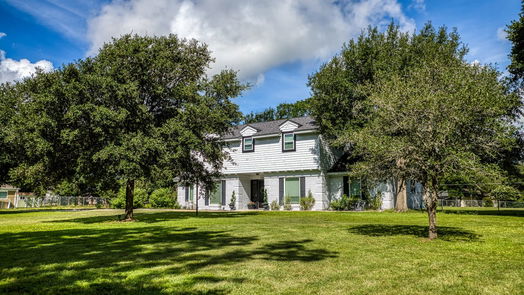 Brenham 2-story, 4-bed 204 Oak Hill Drive-idx