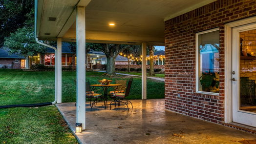 Brenham 1-story, 4-bed 2900-2902 Indian Paint Brush Road-idx