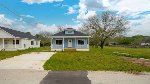 Brenham 1-story, 3-bed 226 N Dixie Street-idx