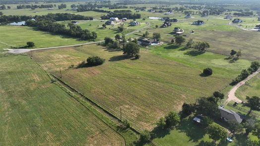 Brenham null-story, null-bed Lot 35 Orion Drive-idx